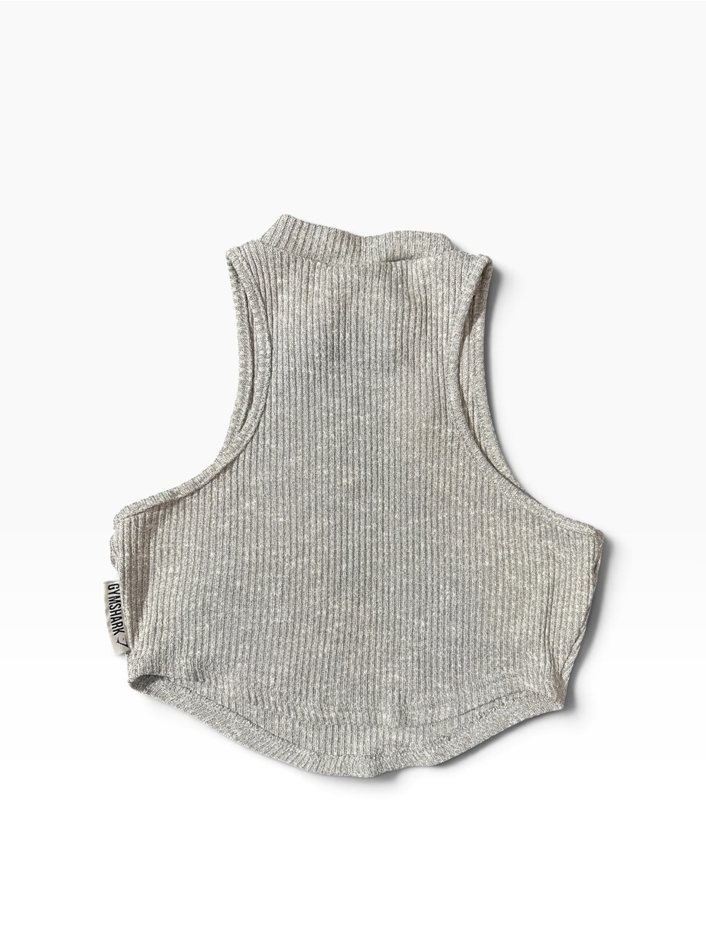 GYMSHARK Ribbed Slounge Set - Picture 3 of 7